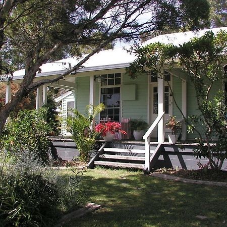 ハスキッソン ハスキソン ベッド アンド ブレックファスト Bed & Breakfast エクステリア 写真