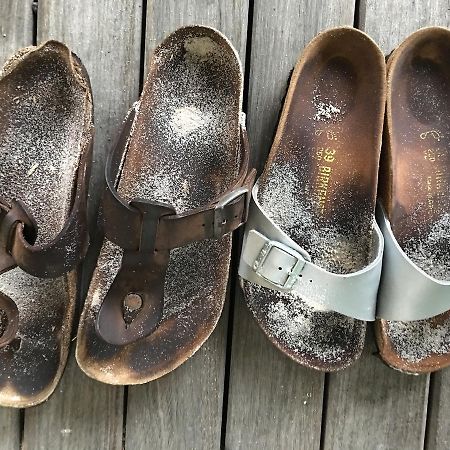 ハスキッソン ハスキソン ベッド アンド ブレックファスト Bed & Breakfast エクステリア 写真