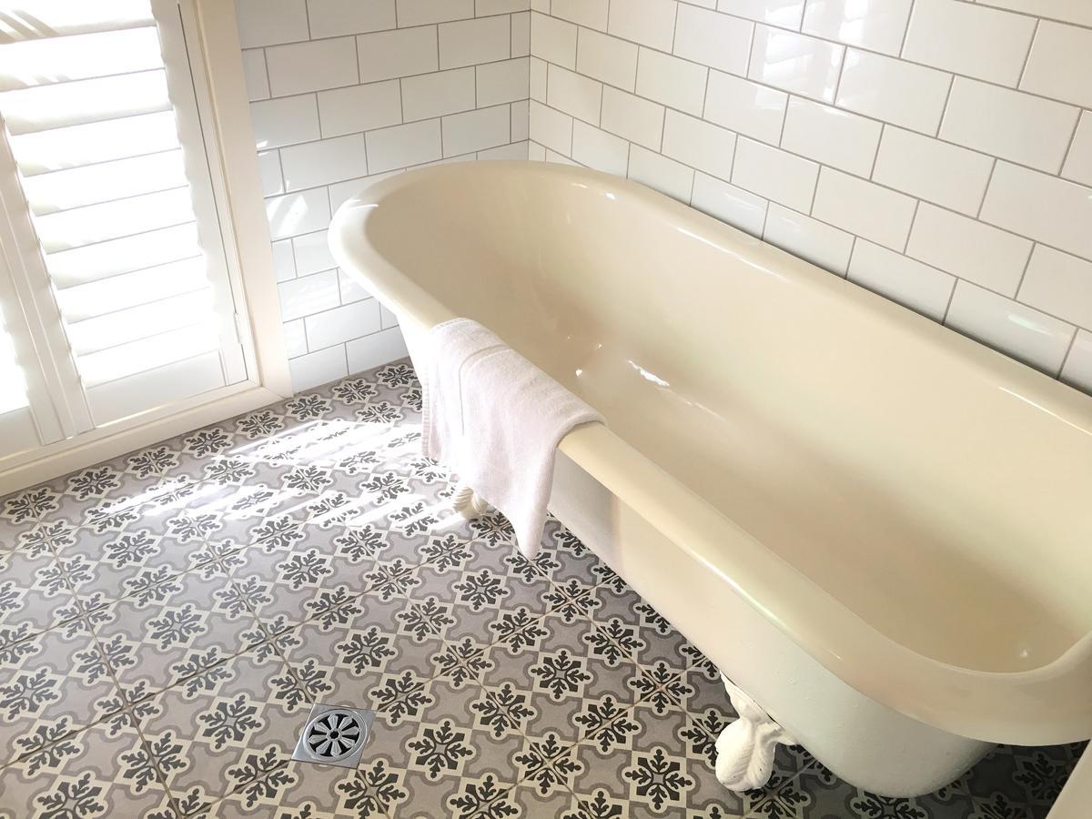 ハスキッソン ハスキソン ベッド アンド ブレックファスト Bed & Breakfast エクステリア 写真