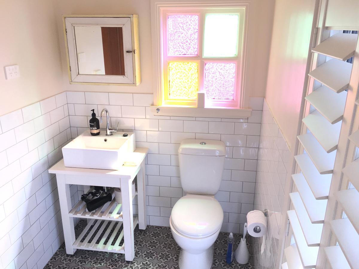 ハスキッソン ハスキソン ベッド アンド ブレックファスト Bed & Breakfast エクステリア 写真